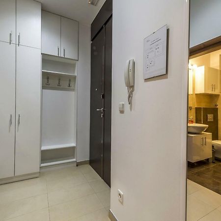 Apartment Bartol Zagreb Bagian luar foto